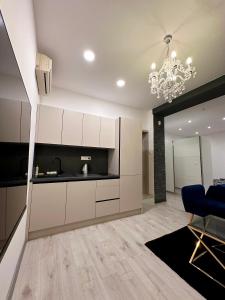 Luxury apartment in Bratislava
