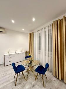 Luxury apartment in Bratislava