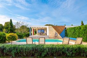 Villa Royal Green Four