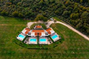 Villa Royal Green Four