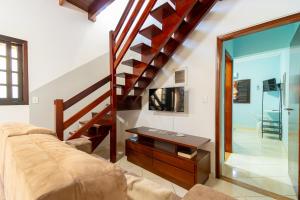 Casa Gomes no Point de Itaguá