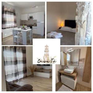 Casa Tà Holiday Home