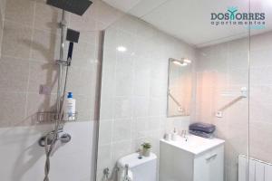 Dos Torres Bárbol - Jacuzzi privado