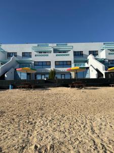 للعائلات - Blue شاليهات