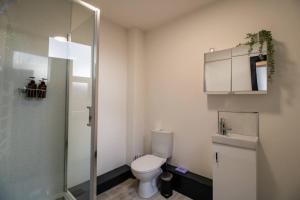 Cozy 1br Flat Nestled In The Heart Of Sunderland