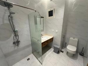 للعائلات - Blue شاليهات