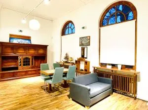 Train Fans Plus - Rosengarten