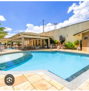 Di Roma Exclusive Caldas Novas