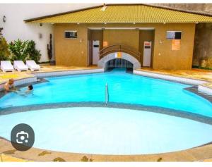 Di Roma Exclusive Caldas Novas