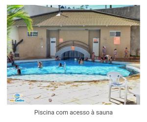 Di Roma Exclusive Caldas Novas