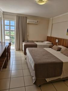 Di Roma Exclusive Caldas Novas