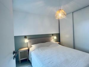 Appartements Joli appartement lumineux et calme : photos des chambres