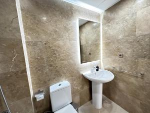 Buhaira Suite Sevilla