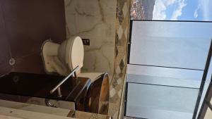 PENTHOUSE de lujo con vistas panorámicas en Cusco