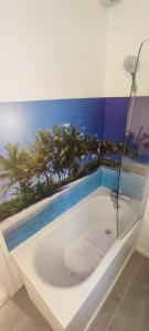 Appartements Au Bon Endroit - 4-6 pers : photos des chambres