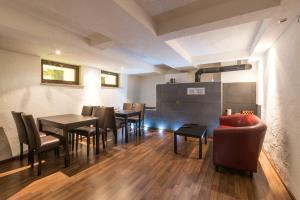 Hotel Waldhof