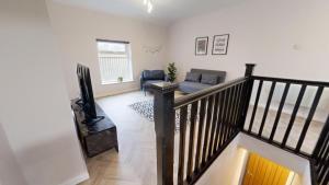 Heaton Park Apartments