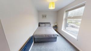 Heaton Park Apartments