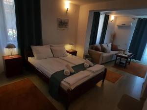 Dvata Smurcha Central Apartments - Free Parking