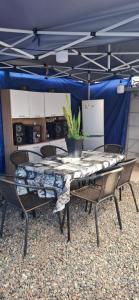 Casa Caleta san pedro hasta 6 personas