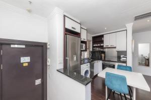 City Vista & Luxe facilities