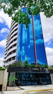 大都会酒店 - Caxias