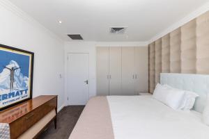 City Vista & Luxe facilities