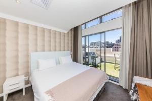 City Vista & Luxe facilities