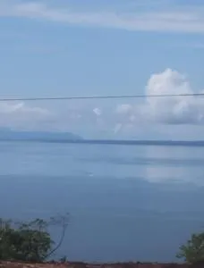 Vista al mar lodge - Rincón