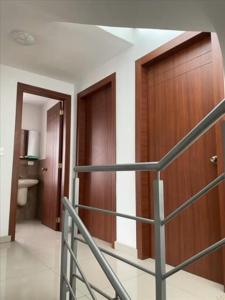 Aeropuerto Internacional Quito Habitacion #2