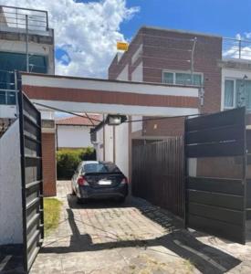 Aeropuerto Internacional Quito Habitacion #2