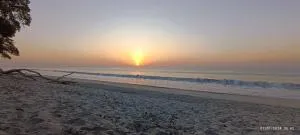 Beach Camp - La Ermita