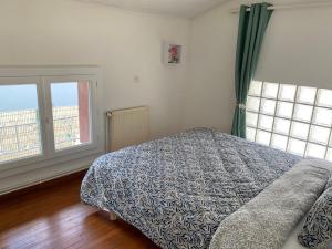 Maisons de vacances Maupiti, maisonnette en bord de plage d-Ares : photos des chambres