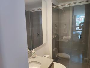ApartaSuite Centro Internacional