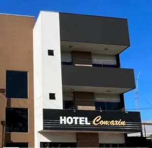 Hotel Comaxin - Xinguara