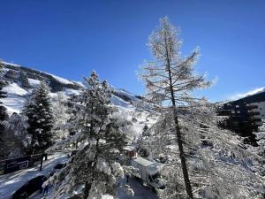 Résidence Meijehotel - Charmant duplex 6 pers. - Au pied du Jandri, plein centre station MAE-6591