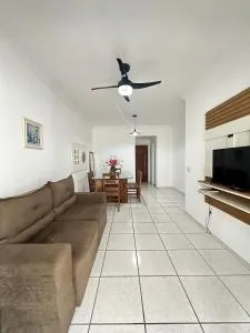 Apartment by the Beach - Muquiçaba