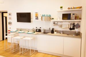 Suites 5 Terre La Spezia