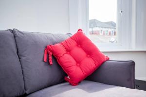 2br Seaside Sanctuary In St Leonards On Sea Flat 5