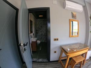 Akyaka Kitesurf Villas 1 Tüm Villa Özel Havuz ve Bahçeli