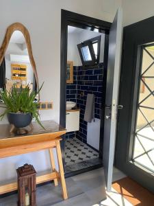 Akyaka Kitesurf Villas 1 Tüm Villa Özel Havuz ve Bahçeli