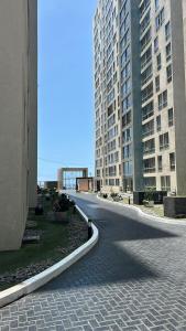 Modern and comfortable apartment nearby Aairport