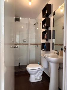 Modern and comfortable apartment nearby Aairport