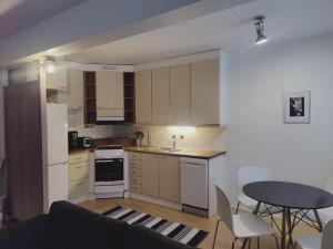 Helmiapartments Oulu - 3hvězdičkové hotely ve městě Oulu