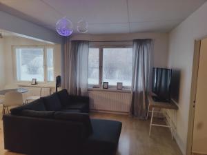 Helmiapartments Oulu