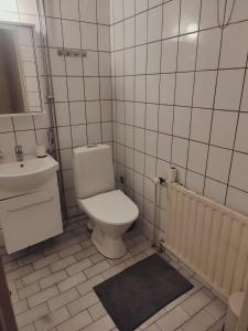 Helmiapartments Oulu