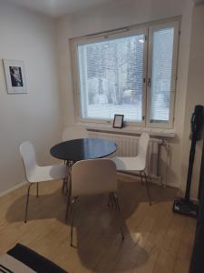 Helmiapartments Oulu