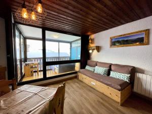 Résidence Serac - Studio pour 4 Personnes MAE-2241