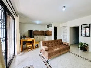 Alojamientos en Cali cerca al terminal y la base aérea - Aguablanca