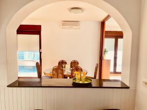 Beachview Apartments Podstrana